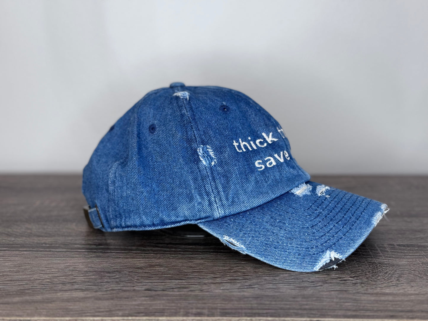 Thoroughbred - Light