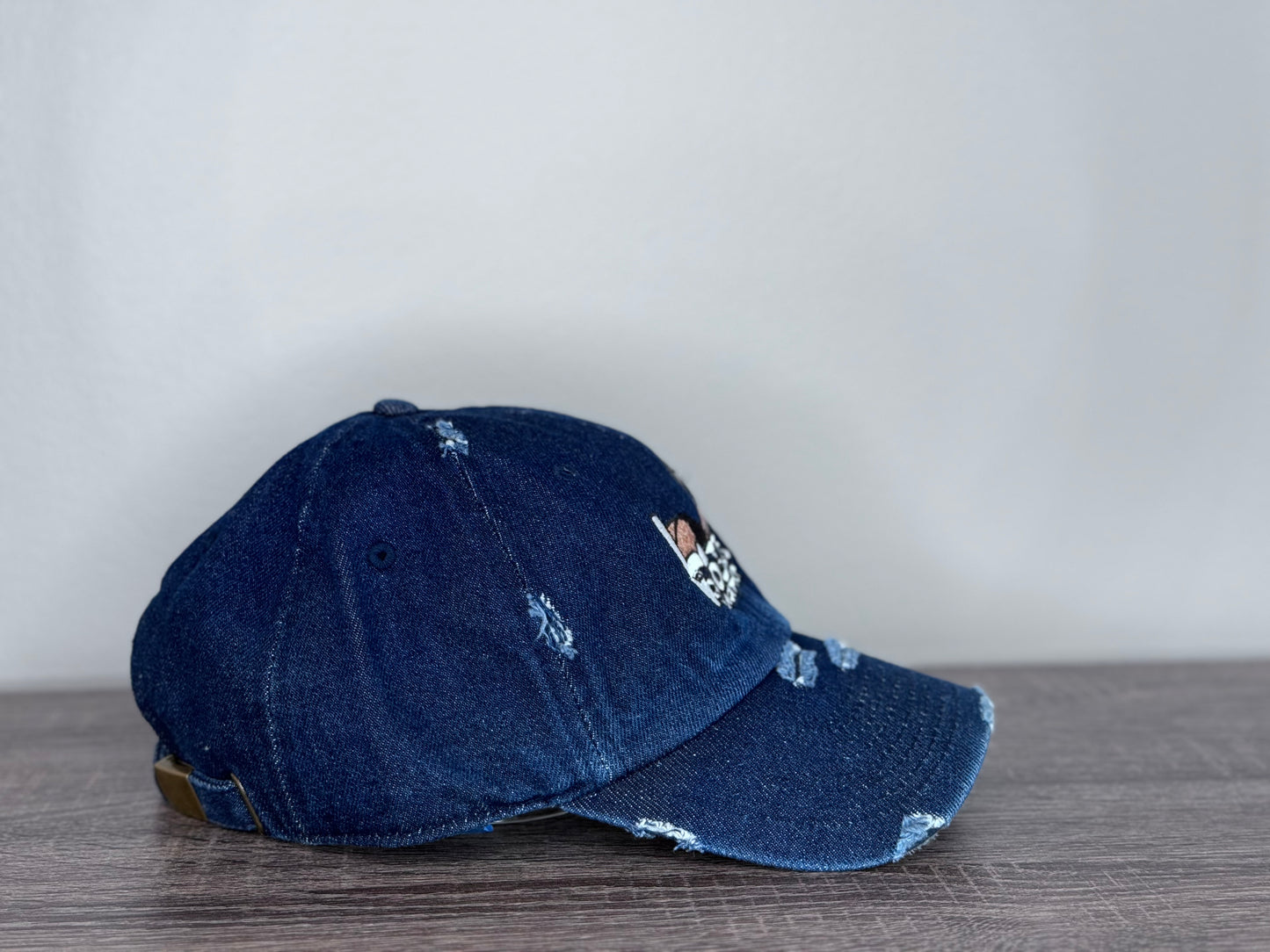 Little Denim v4 - Dark