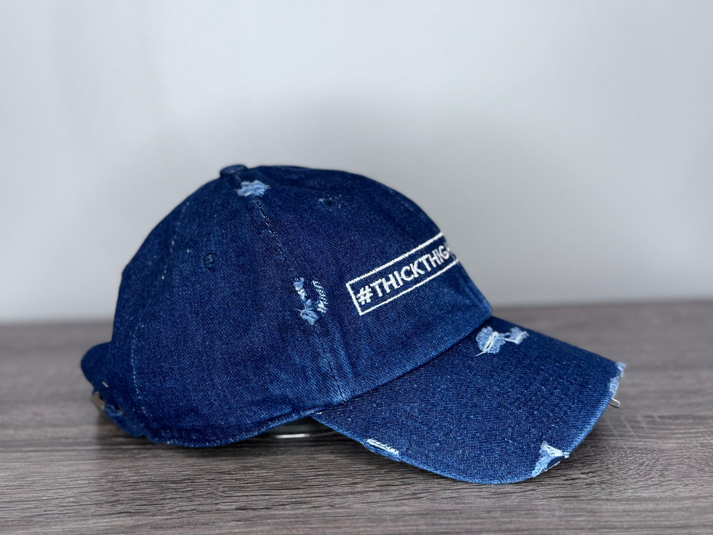 Bute v3 - Distressed