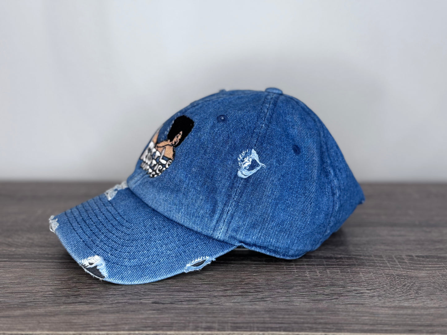 Little Denim v4 - Light