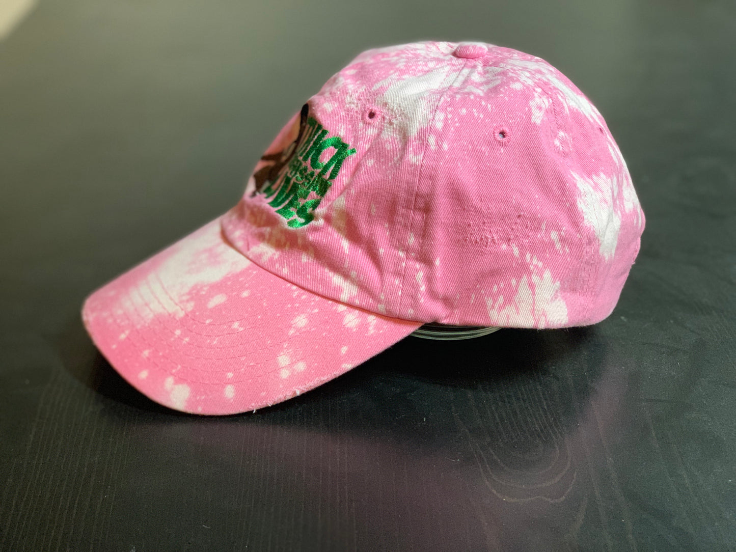 Pink Panther v4 - Distressed